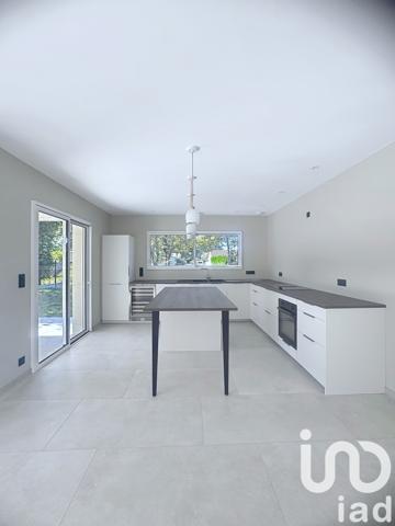 Maison à vendre 5 pièces 131 m² Le Teich