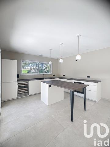 Maison à vendre 5 pièces 131 m² Le Teich