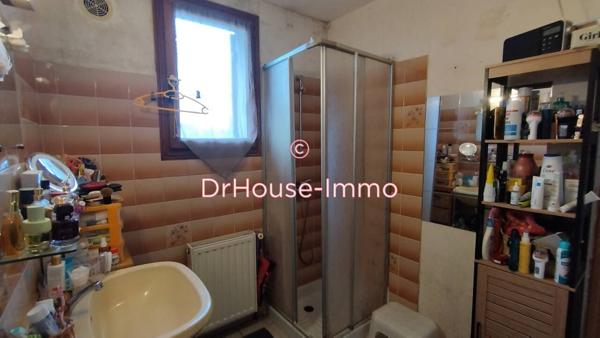 Maison à vendre 3 pièces de 93 m²