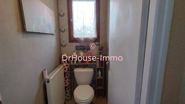 Maison à vendre 3 pièces de 93 m²