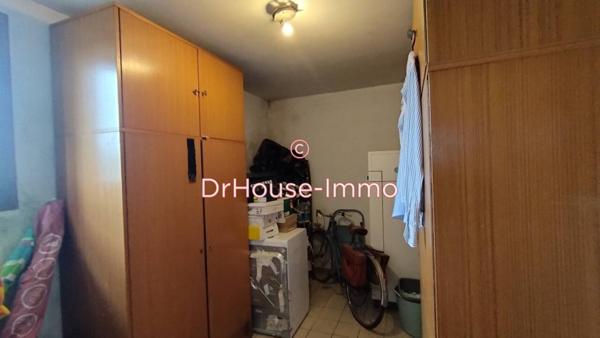 Maison à vendre 3 pièces de 93 m²