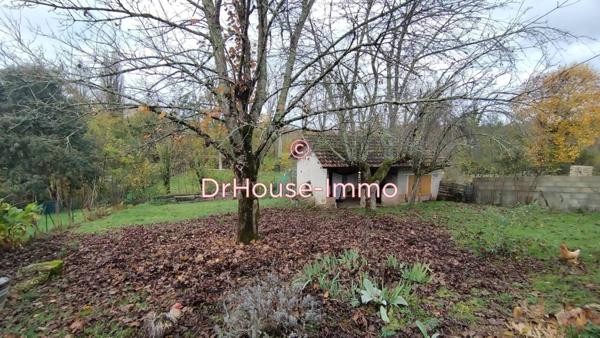 Maison à vendre 3 pièces de 93 m²