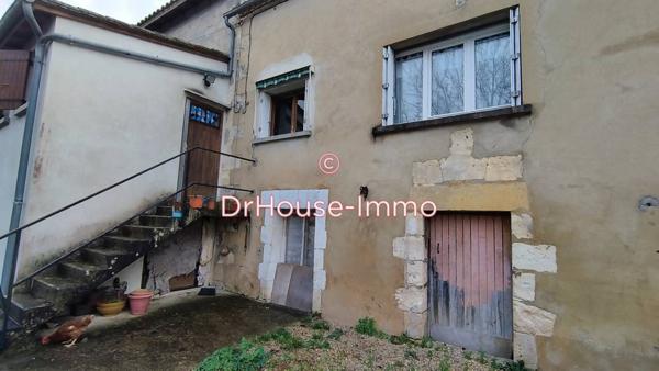 Maison à vendre 3 pièces de 93 m²