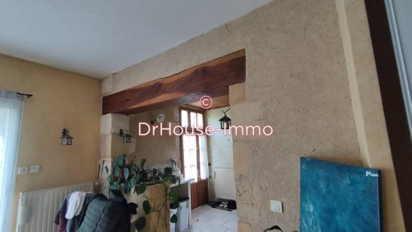 Maison à vendre 3 pièces de 93 m²