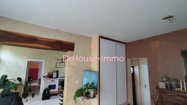 Maison à vendre 3 pièces de 93 m²