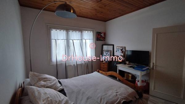 Maison à vendre 3 pièces de 93 m²