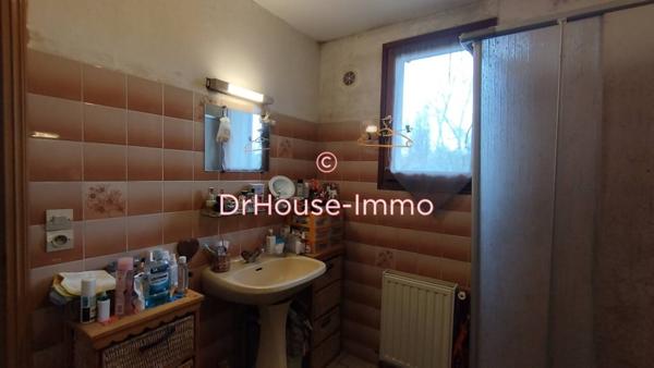 Maison à vendre 3 pièces de 93 m²