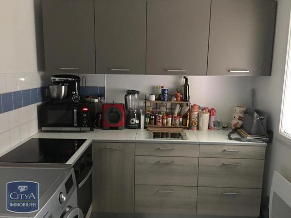 Appartement à vendre 5 pièces 88m² Laval (53000)