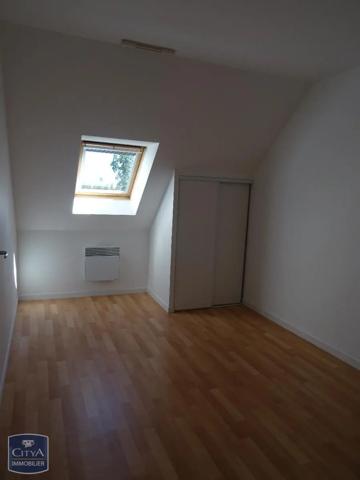 Appartement à vendre 5 pièces 88m² Laval (53000)