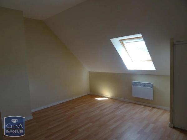Appartement à vendre 5 pièces 88m² Laval (53000)