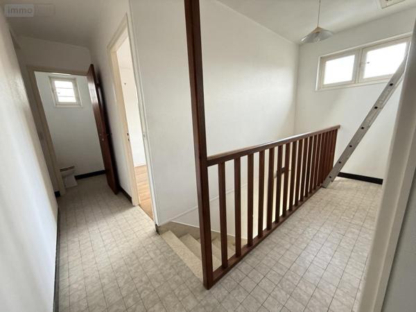 Maison à vendre à Amiens dans la Somme (80000), ref : 80121-2705   
St-Roch La Hotoie