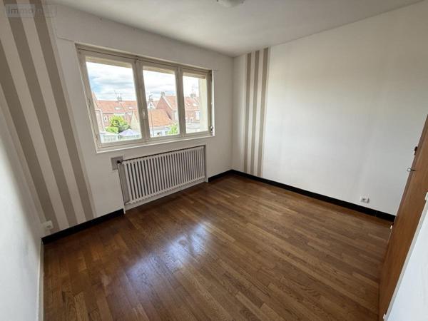 Maison à vendre à Amiens dans la Somme (80000), ref : 80121-2705   
St-Roch La Hotoie