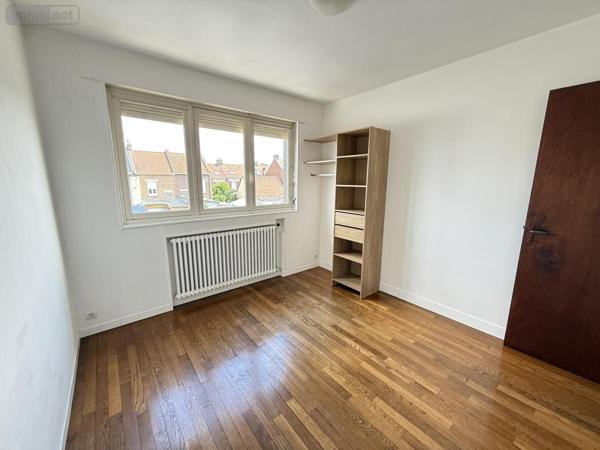 Maison à vendre à Amiens dans la Somme (80000), ref : 80121-2705   
St-Roch La Hotoie