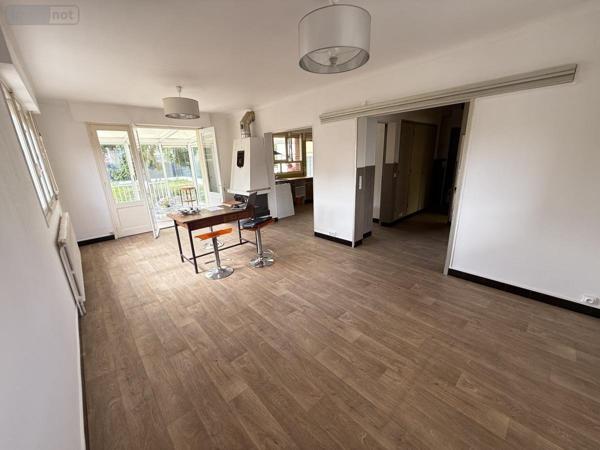 Maison à vendre à Amiens dans la Somme (80000), ref : 80121-2705   
St-Roch La Hotoie