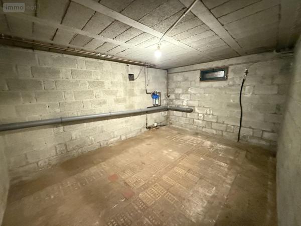 Maison à vendre à Amiens dans la Somme (80000), ref : 80121-2705   
St-Roch La Hotoie