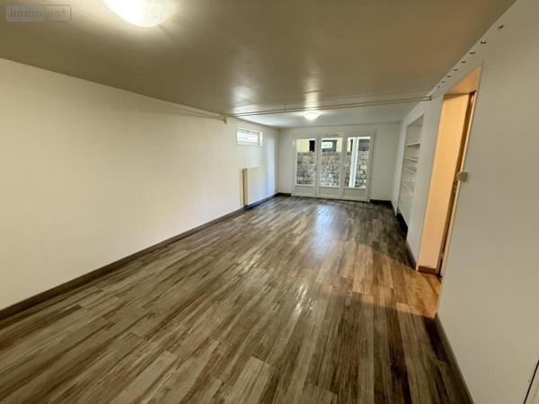 Maison à vendre à Amiens dans la Somme (80000), ref : 80121-2705   
St-Roch La Hotoie