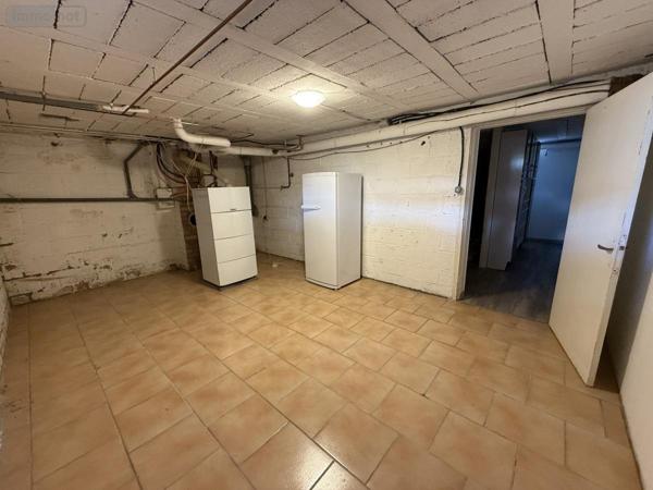 Maison à vendre à Amiens dans la Somme (80000), ref : 80121-2705   
St-Roch La Hotoie