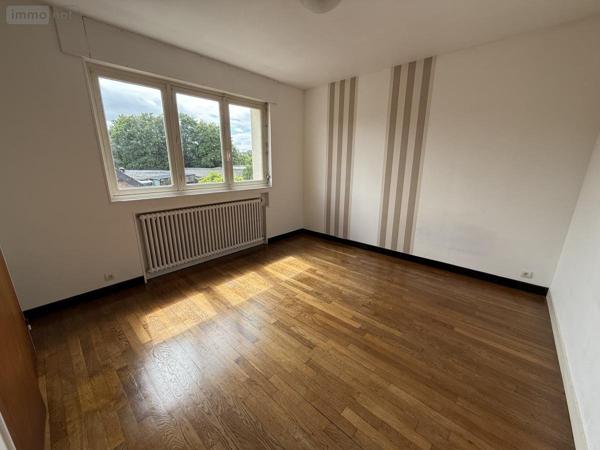 Maison à vendre à Amiens dans la Somme (80000), ref : 80121-2705   
St-Roch La Hotoie