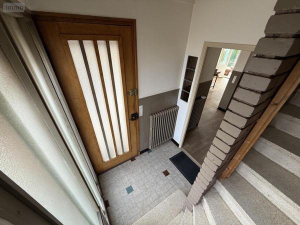 Maison à vendre à Amiens dans la Somme (80000), ref : 80121-2705   
St-Roch La Hotoie