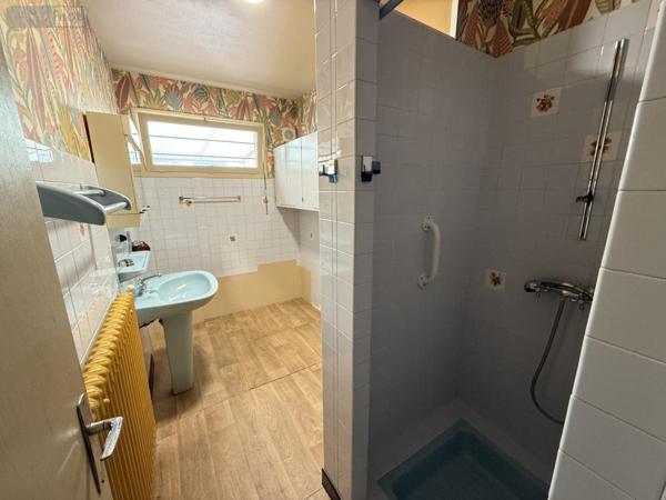 Maison à vendre à Amiens dans la Somme (80000), ref : 80121-2705   
St-Roch La Hotoie