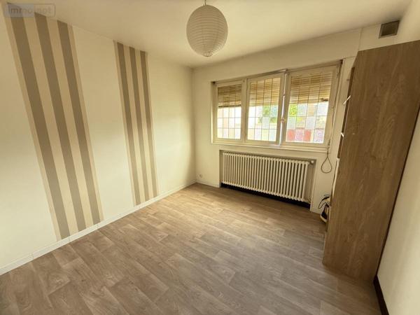 Maison à vendre à Amiens dans la Somme (80000), ref : 80121-2705   
St-Roch La Hotoie