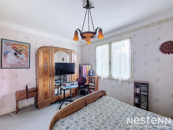 À Vendre Maison de 134 m² avec sous-sol, piscine chauffée et jardin clôturé à Eauze