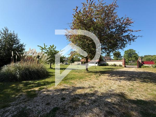 Maison 10 pièces 255 m2