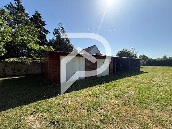Maison 10 pièces 255 m2