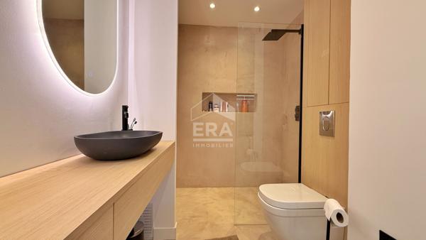 NICE OUEST ARCADIA 4 Pièces Vue Mer, Terrasse, Garage