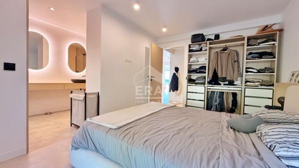 NICE OUEST ARCADIA 4 Pièces Vue Mer, Terrasse, Garage