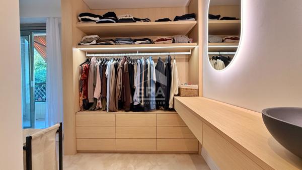 NICE OUEST ARCADIA 4 Pièces Vue Mer, Terrasse, Garage