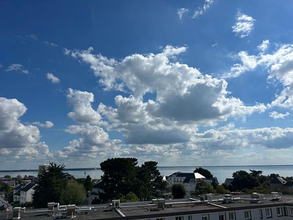 Appartement Saint Nazaire 3 pièce(s) 97 m2