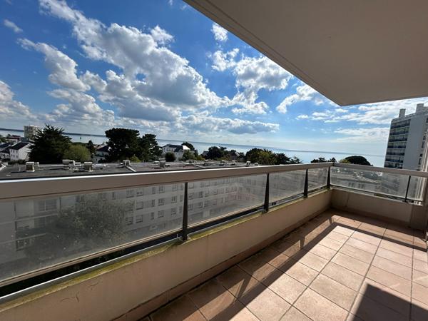 Appartement Saint Nazaire 3 pièce(s) 97 m2