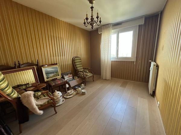 Appartement Saint Nazaire 3 pièce(s) 97 m2