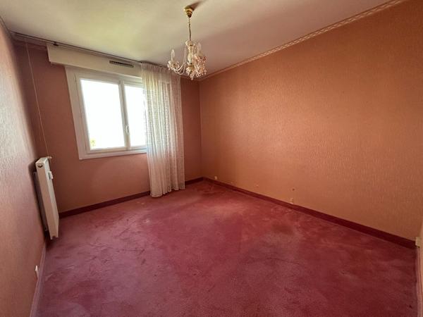 Appartement Saint Nazaire 3 pièce(s) 97 m2