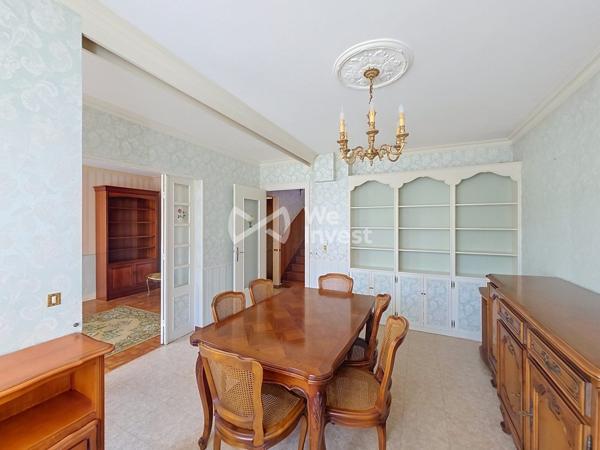 Maison familiale Allonnes