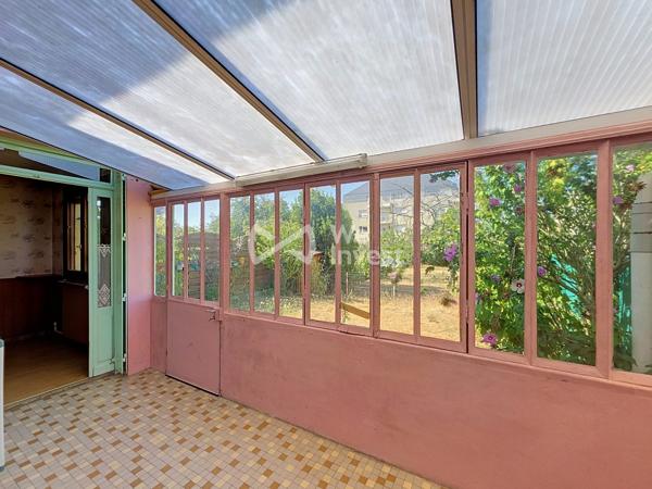 Maison familiale Allonnes