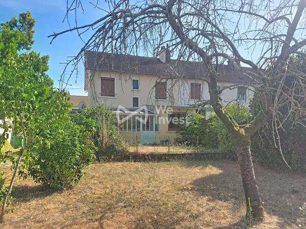 Maison familiale Allonnes