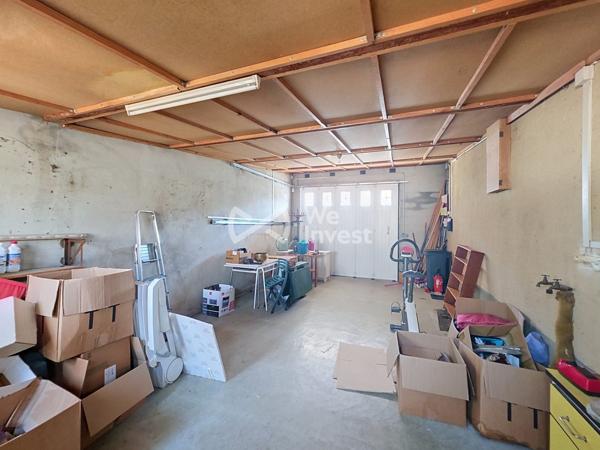 Maison familiale Allonnes