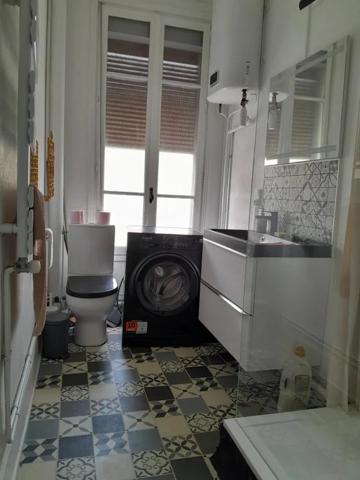 Appartement à louer à Chalon-sur-Saône (71100)