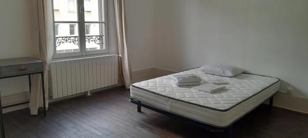 Appartement à louer à Chalon-sur-Saône (71100)