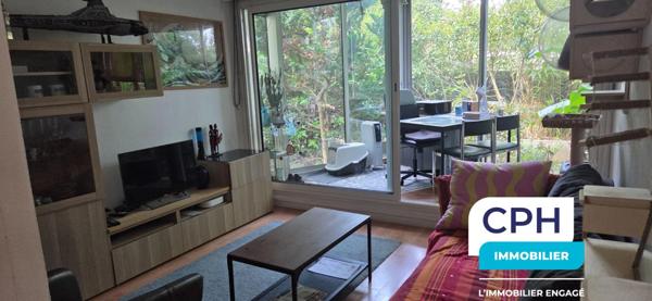 Appartement à vendre au Chesnay-Rocquencourt (78150)