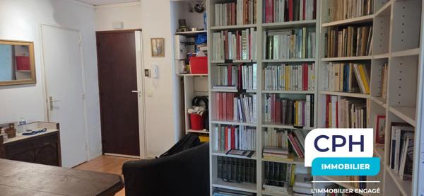 Appartement à vendre au Chesnay-Rocquencourt (78150)