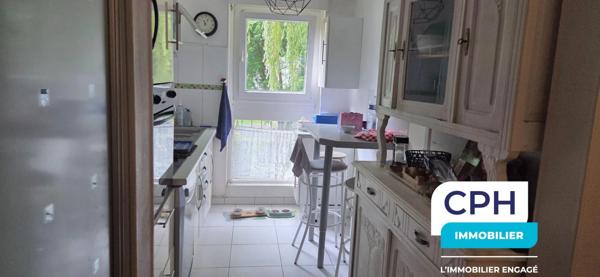 Appartement à vendre au Chesnay-Rocquencourt (78150)