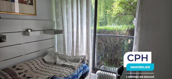 Appartement à vendre au Chesnay-Rocquencourt (78150)