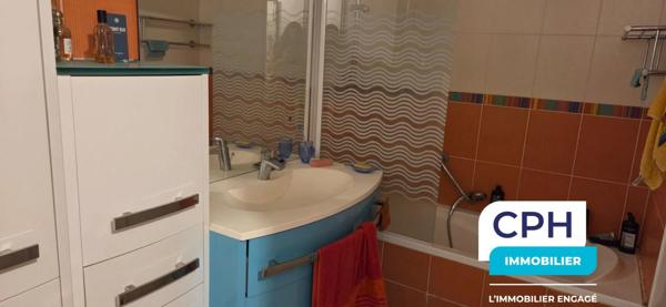 Appartement à vendre au Chesnay-Rocquencourt (78150)