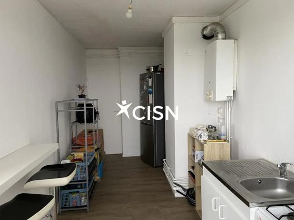 Appartement à vendre à Saint-Herblain (44800)