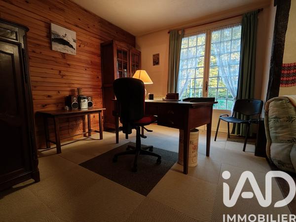 Maison à vendre 6 pièces 150 m² Chanteau