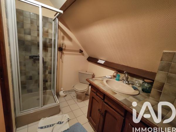 Maison à vendre 6 pièces 150 m² Chanteau