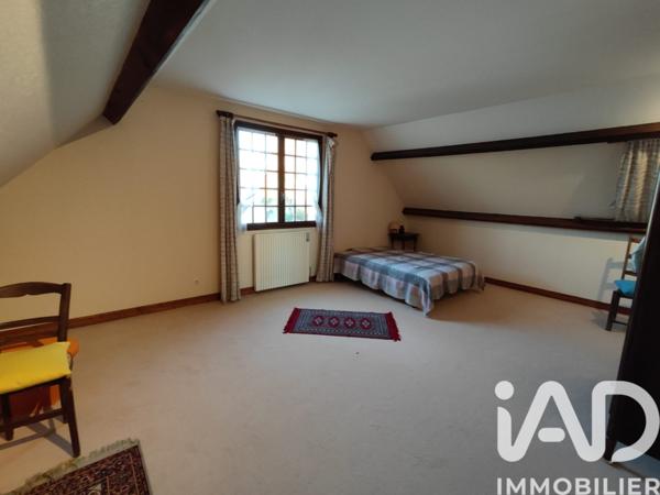 Maison à vendre 6 pièces 150 m² Chanteau